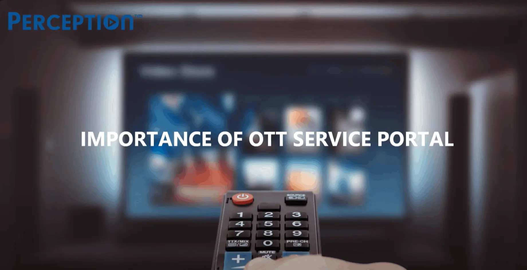 OTT Portal