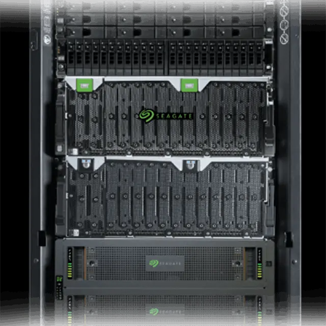 SEAGATE