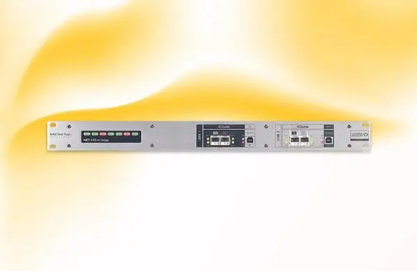 hcbridge