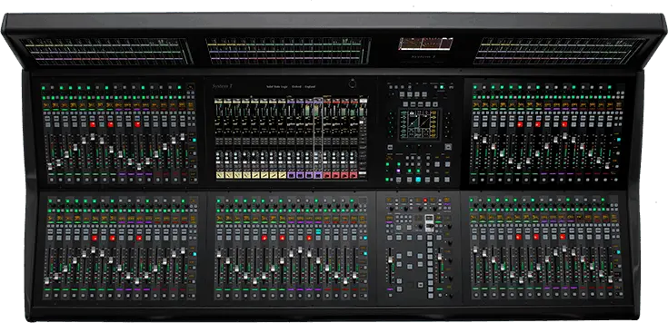 SSL System T
