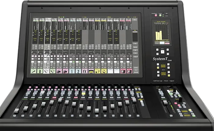 System T 
