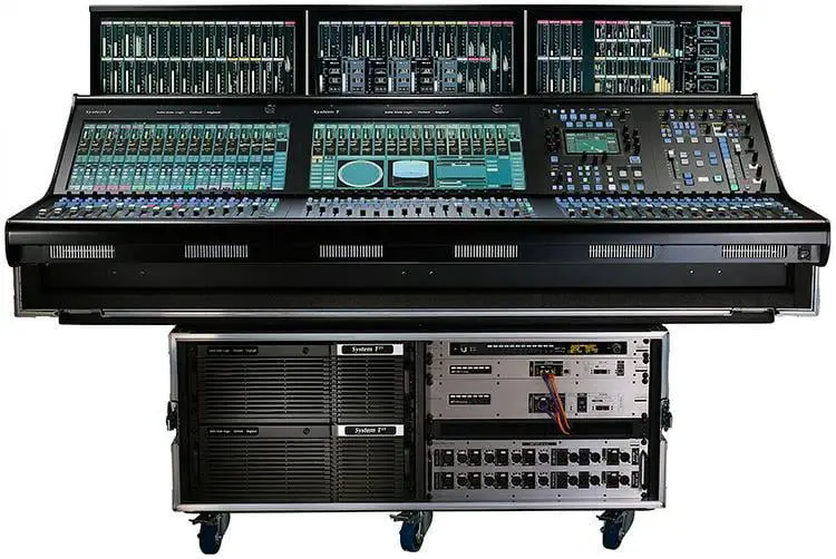 SSL System T